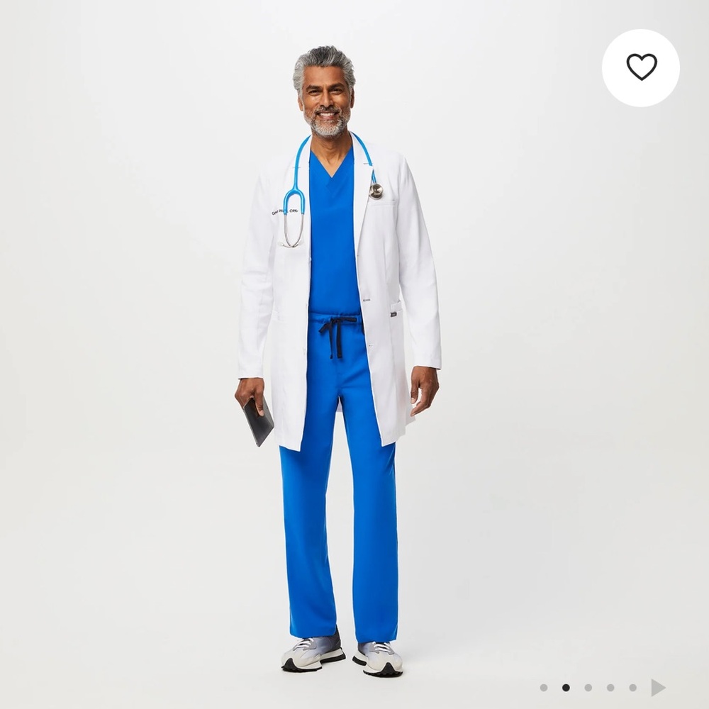 Figs Pisco Basic Scrub Pant